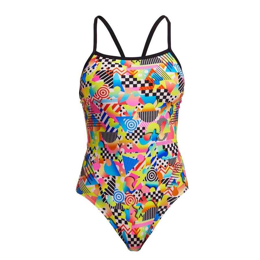 Женский купальник Funkita Junk Yard
Женский купальник Funkita Junk Yard