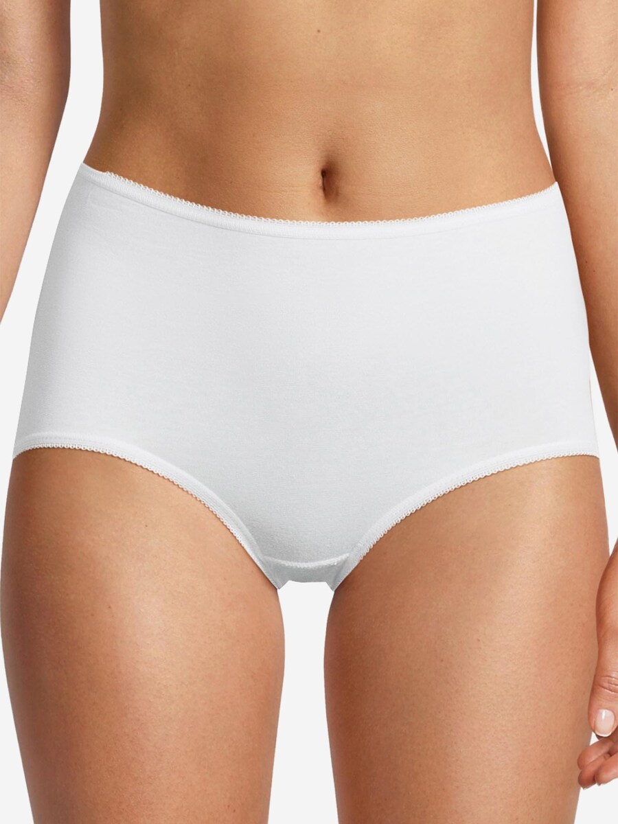 Трусики Nina von C. Slipboutique, белый
Трусики Nina von C. Slipboutique, белый