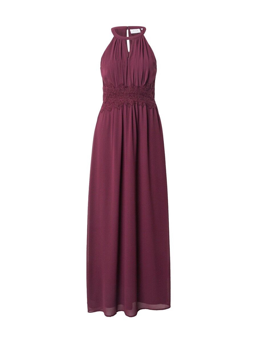 Вечернее платье VILA VIMilina, Berry
Вечернее платье VILA VIMilina, Berry