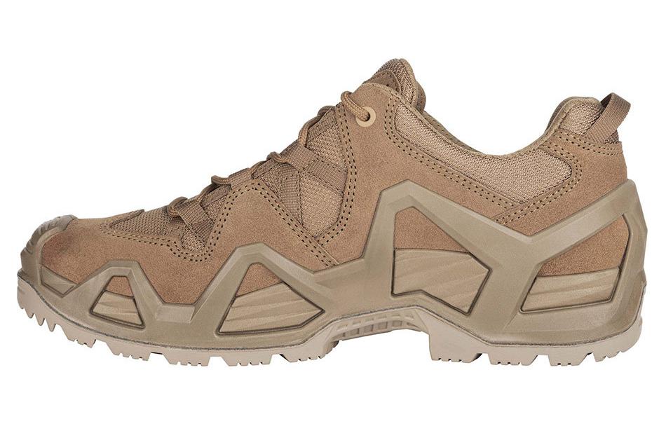 Lowa Зефир Мк2 GTX с низкой амортизацией, износостойкие низкие треккинговые туфли мужские коричневые - коричневый, цвет Brown
Lowa Зефир Мк2 GTX с низкой амортизацией, износостойкие низкие треккинговые туфли мужские коричневые - коричневый, цвет Brown