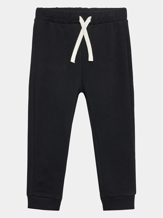 Спортивные брюки стандартного кроя United Colors Of Benetton, черный
Спортивные брюки стандартного кроя United Colors Of Benetton, черный