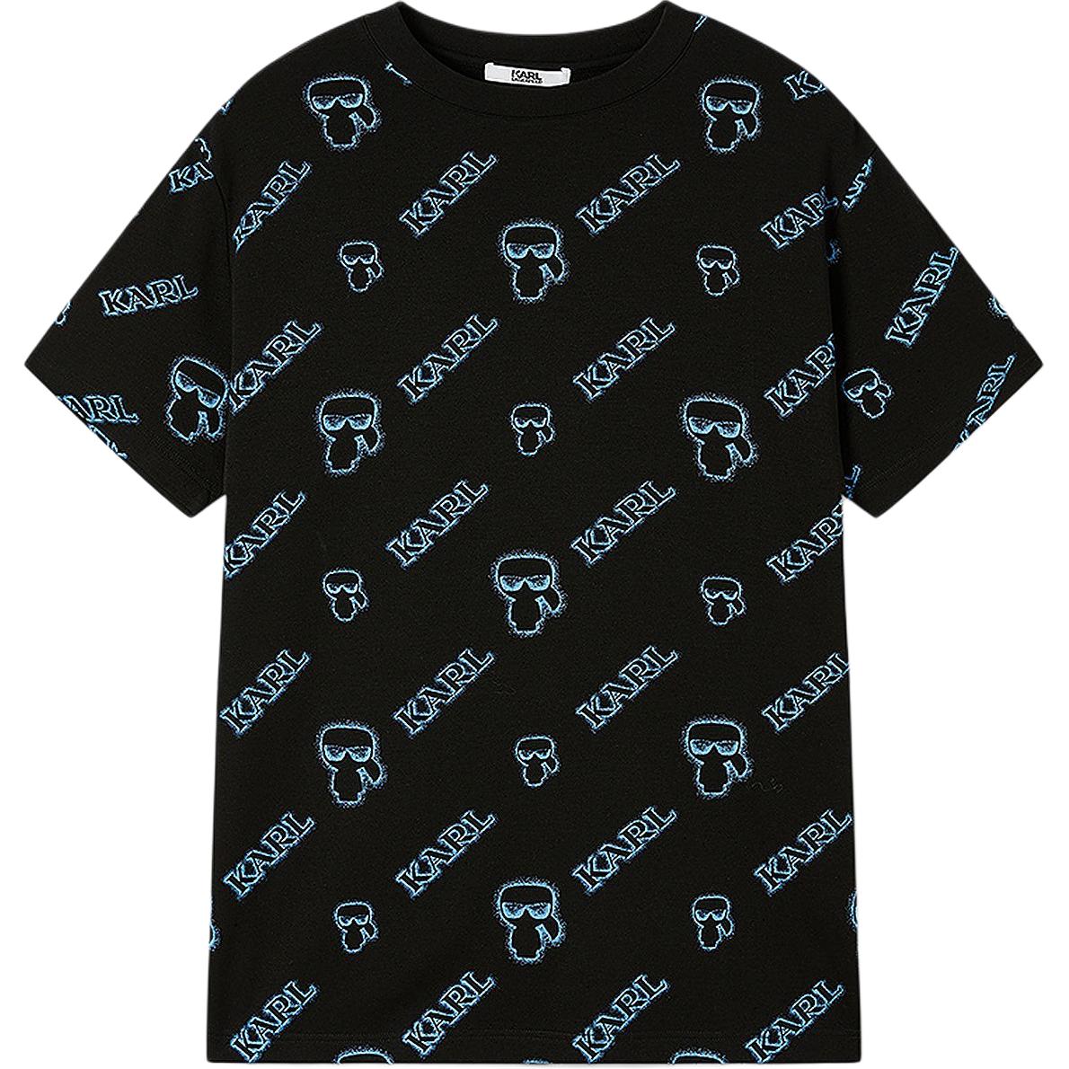 KARL LAGERFELD / Karl Lagerfeld Jeans Футболка мужская черная, Черный, KARL LAGERFELD / Karl Lagerfeld Jeans Футболка мужская черная
KARL LAGERFELD / Karl Lagerfeld Jeans Футболка мужская черная, Черный, KARL LAGERFELD / Karl Lagerfeld Jeans Футболка мужская черная