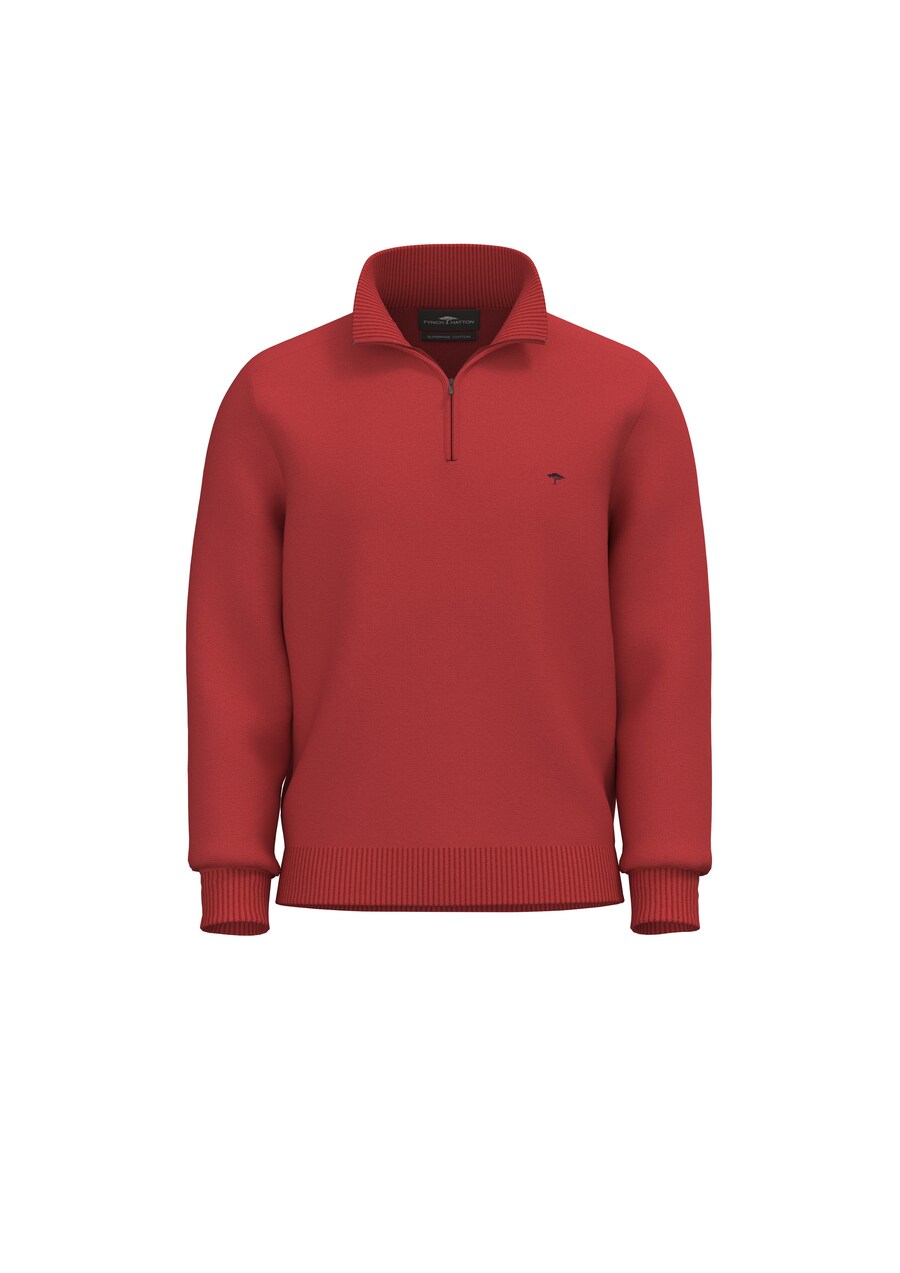 Водолазка FYNCH-HATTON Sweater, красный
Водолазка FYNCH-HATTON Sweater, красный