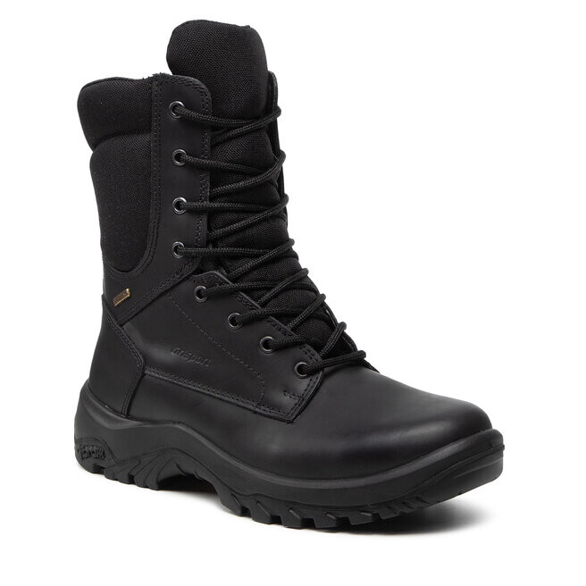 Трекинговые ботинки Grisport, черный 
Трекинговые ботинки Grisport, черный