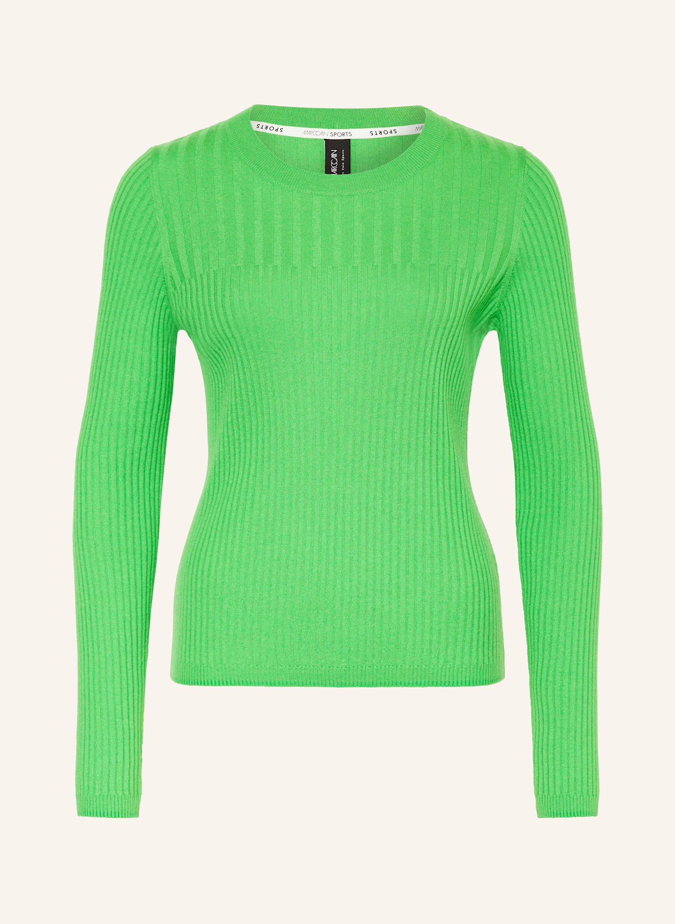 Свитер Marc Cain, зеленый
Свитер Marc Cain, зеленый