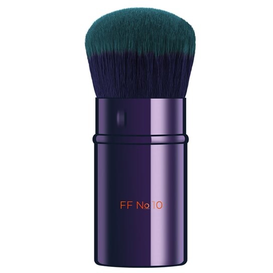 Кисть для макияжа, FF №10 Zanature
Кисть для макияжа, FF №10 Zanature