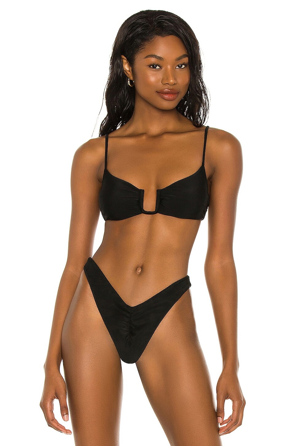 Топ lovewave the Stassi, черный
Топ lovewave the Stassi, черный