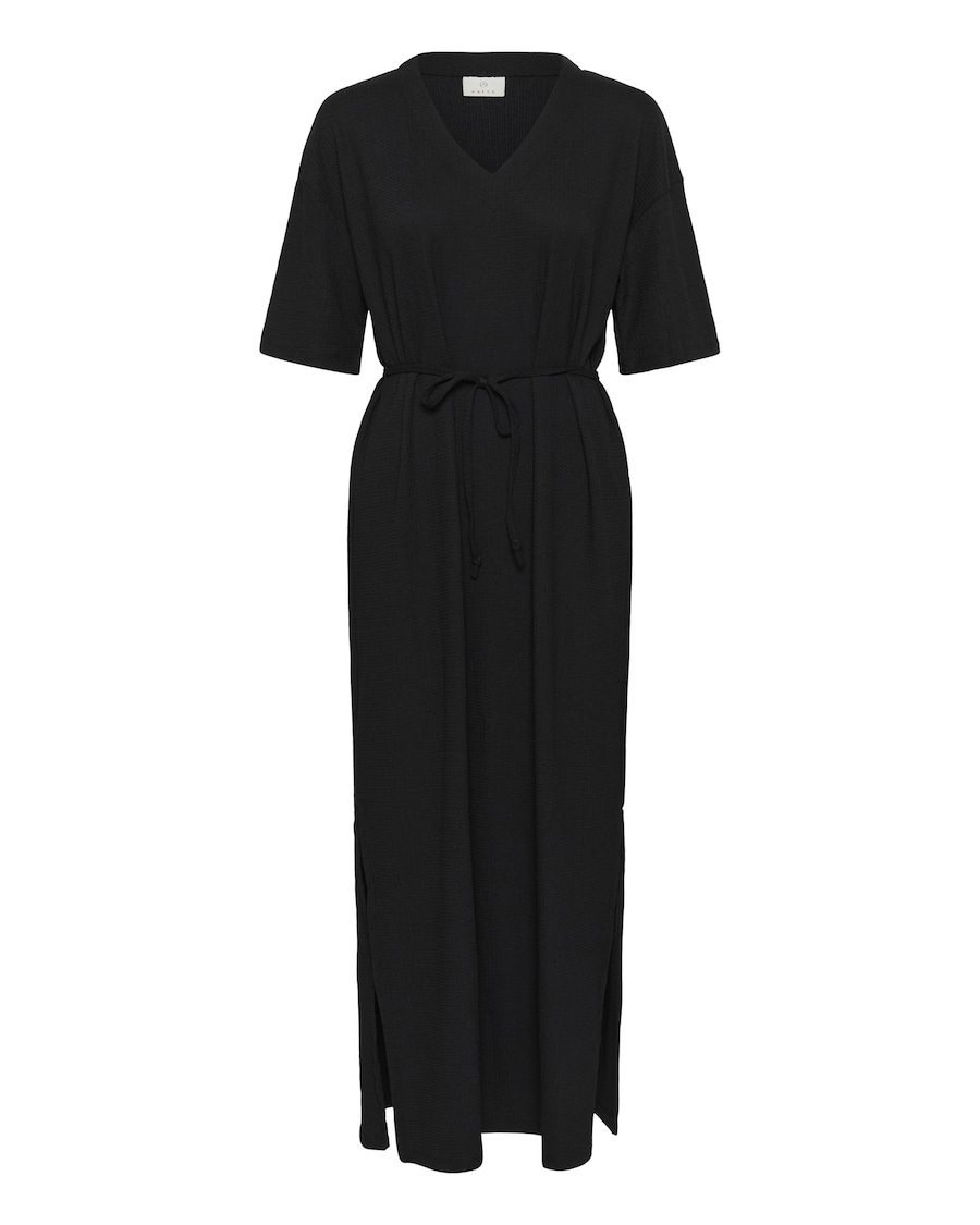 Платье Kaffe Ivanna Tea, черный
Платье Kaffe Ivanna Tea, черный