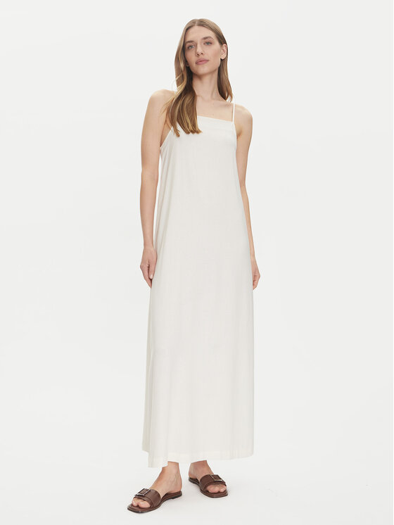 Свободного кроя летнее платье Breeze 12269731 Jjxx, белый
Свободного кроя летнее платье Breeze 12269731 Jjxx, белый