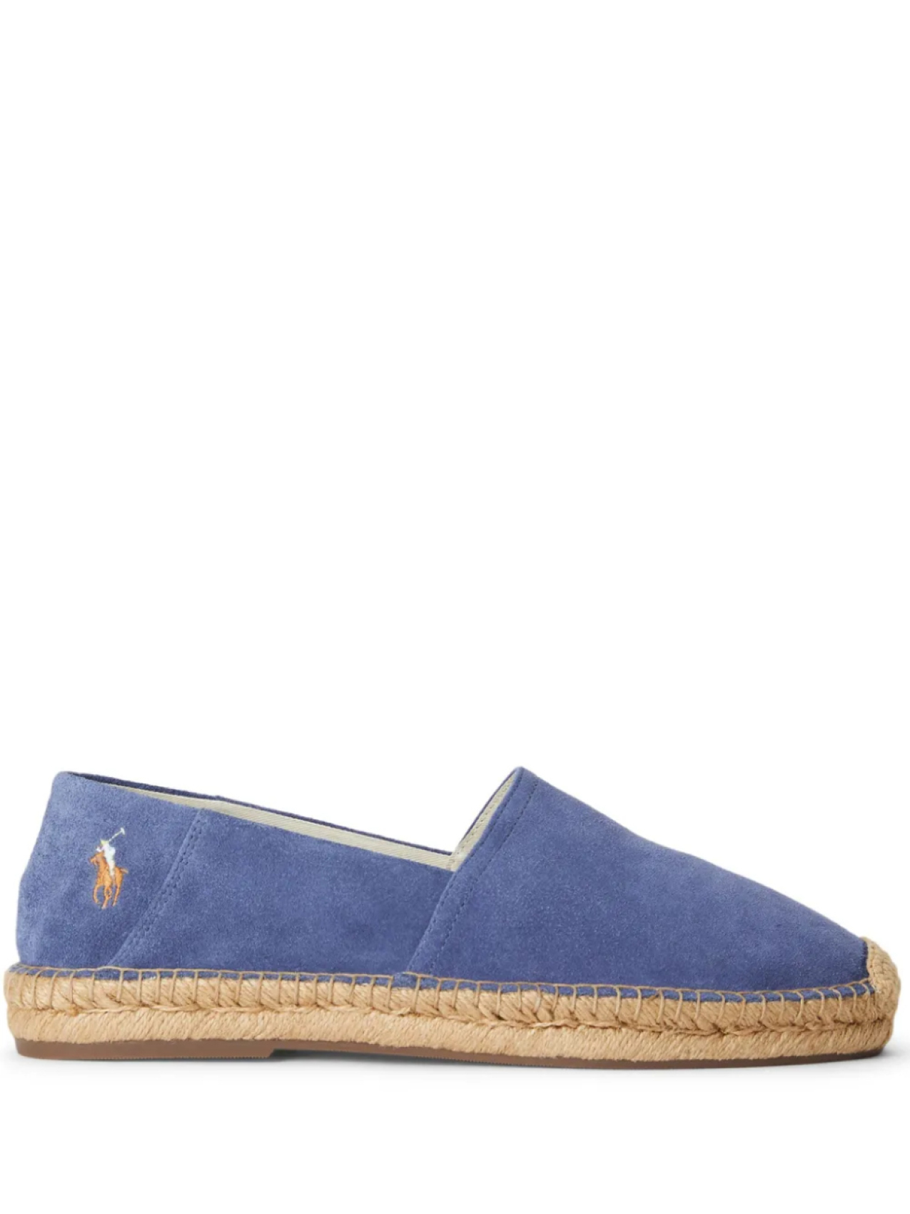 Эспадрильи Polo Pony Polo Ralph Lauren, синий
Эспадрильи Polo Pony Polo Ralph Lauren, синий