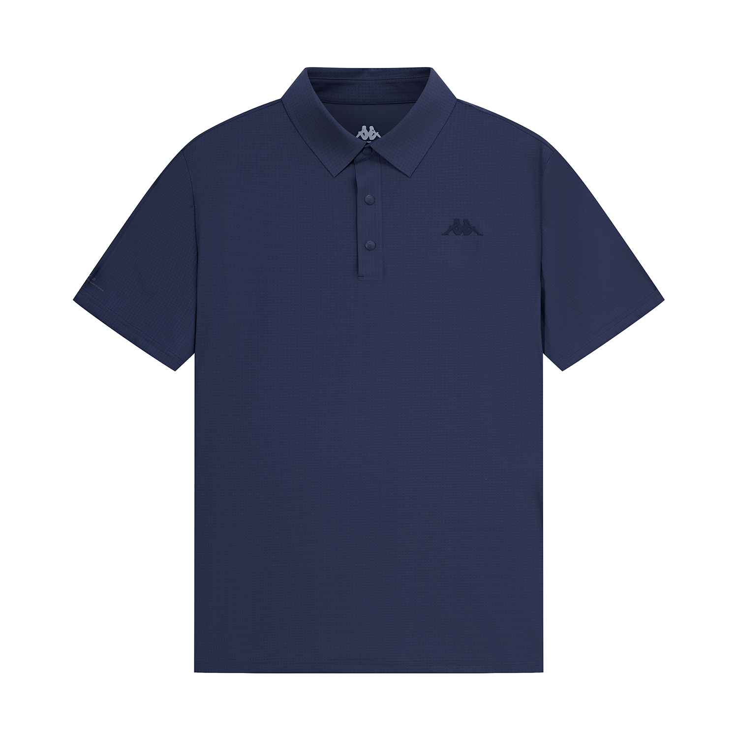 Kappa Поло мужское синий фиолетовый серый
Kappa Поло мужское синий фиолетовый серый