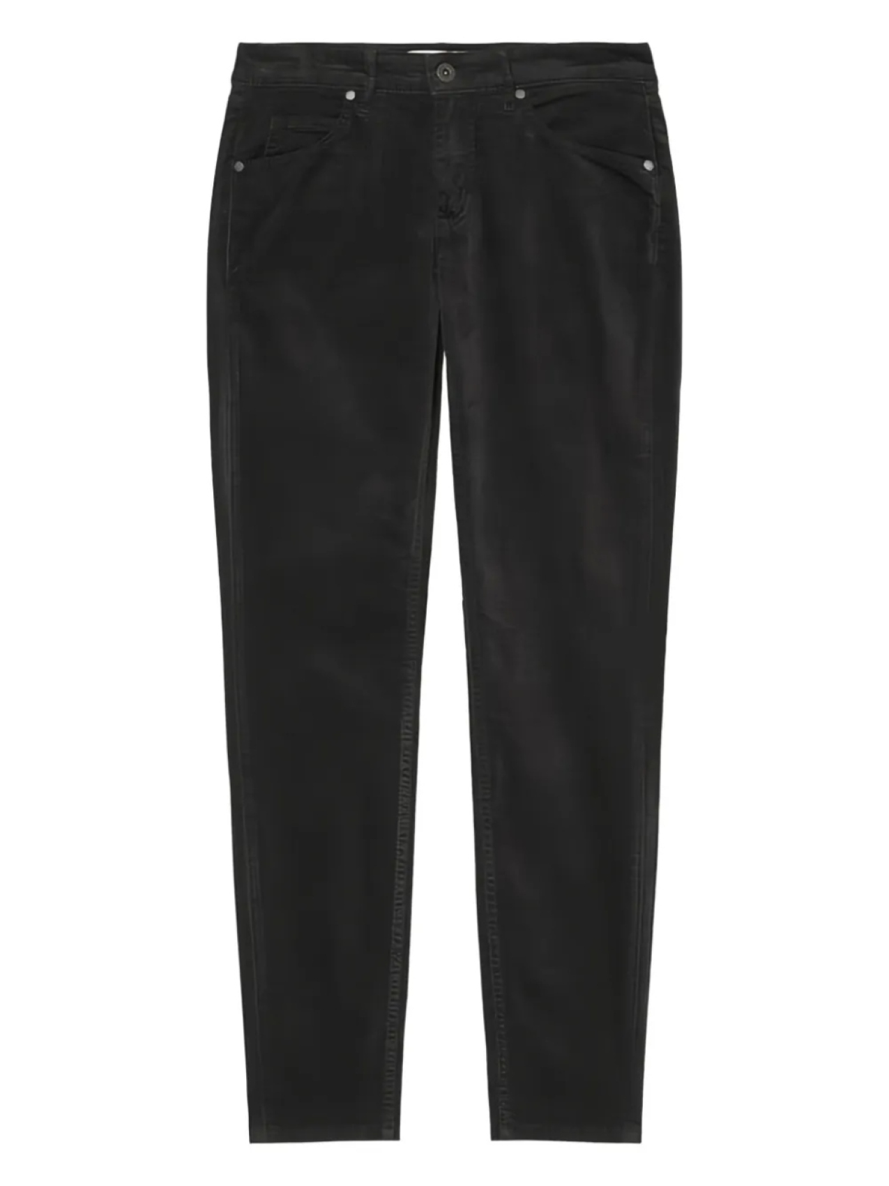 Marc O'Polo джинсы с пятью карманами, серый 
Marc O'Polo джинсы с пятью карманами, серый