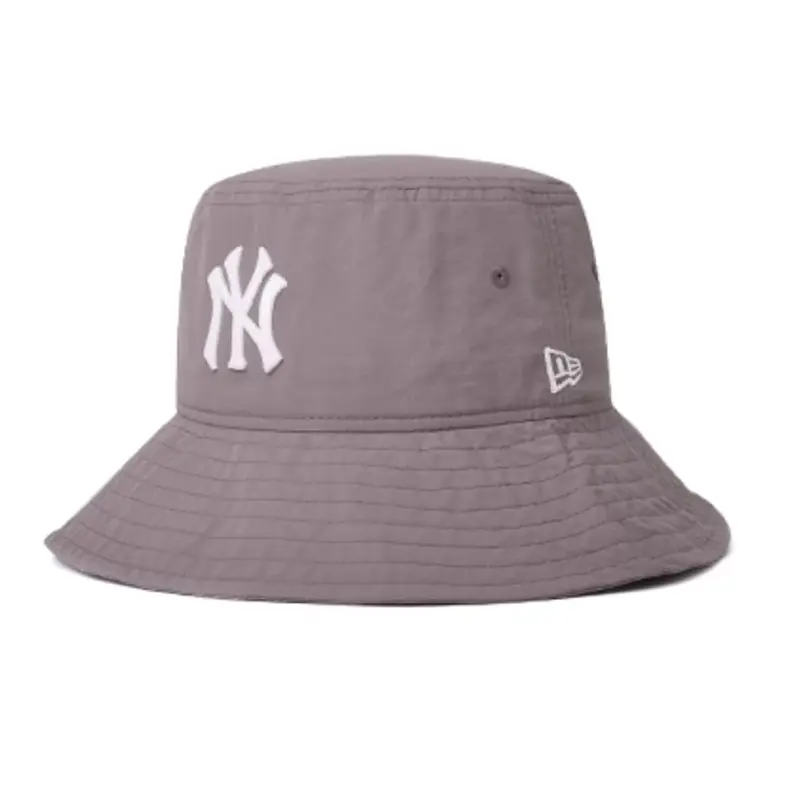 New Era Полиэстеровая ведро кепка унисекс коричнево-серая, Brown Gray
New Era Полиэстеровая ведро кепка унисекс коричнево-серая, Brown Gray