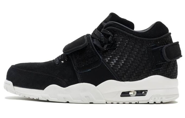 Мужские баскетбольные кроссовки Nike Air Cruz Vintage, Черный, Мужские баскетбольные кроссовки Nike Air Cruz Vintage
Мужские баскетбольные кроссовки Nike Air Cruz Vintage, Черный, Мужские баскетбольные кроссовки Nike Air Cruz Vintage