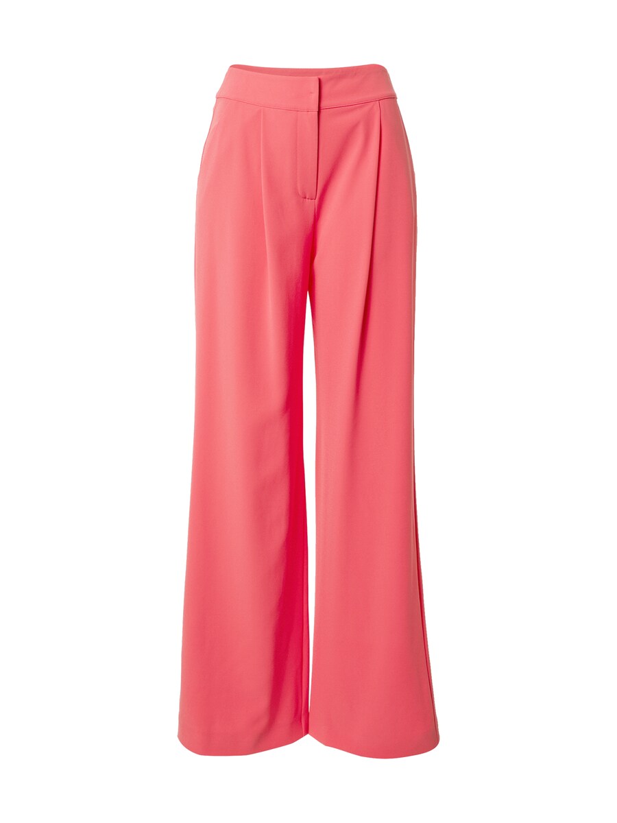 Широкие брюки PATRIZIA PEPE Wide leg Pleated Pants, цвет salmon
Широкие брюки PATRIZIA PEPE Wide leg Pleated Pants, цвет salmon