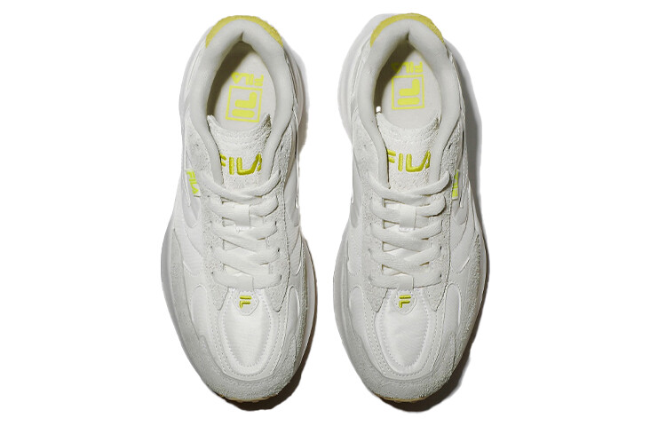 FILA Кроссовки унисекс
FILA Кроссовки унисекс