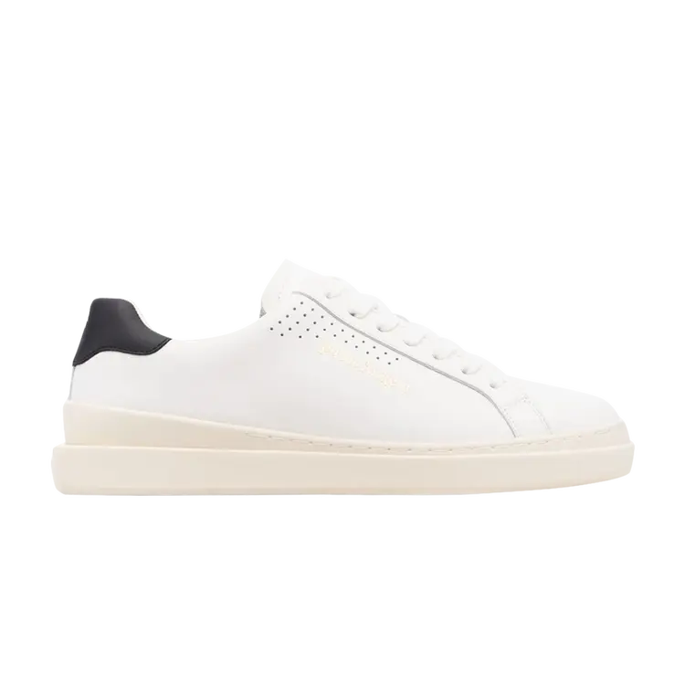 Кроссовки Palm Angels Palm Two 'White Black', белый
Кроссовки Palm Angels Palm Two 'White Black', белый