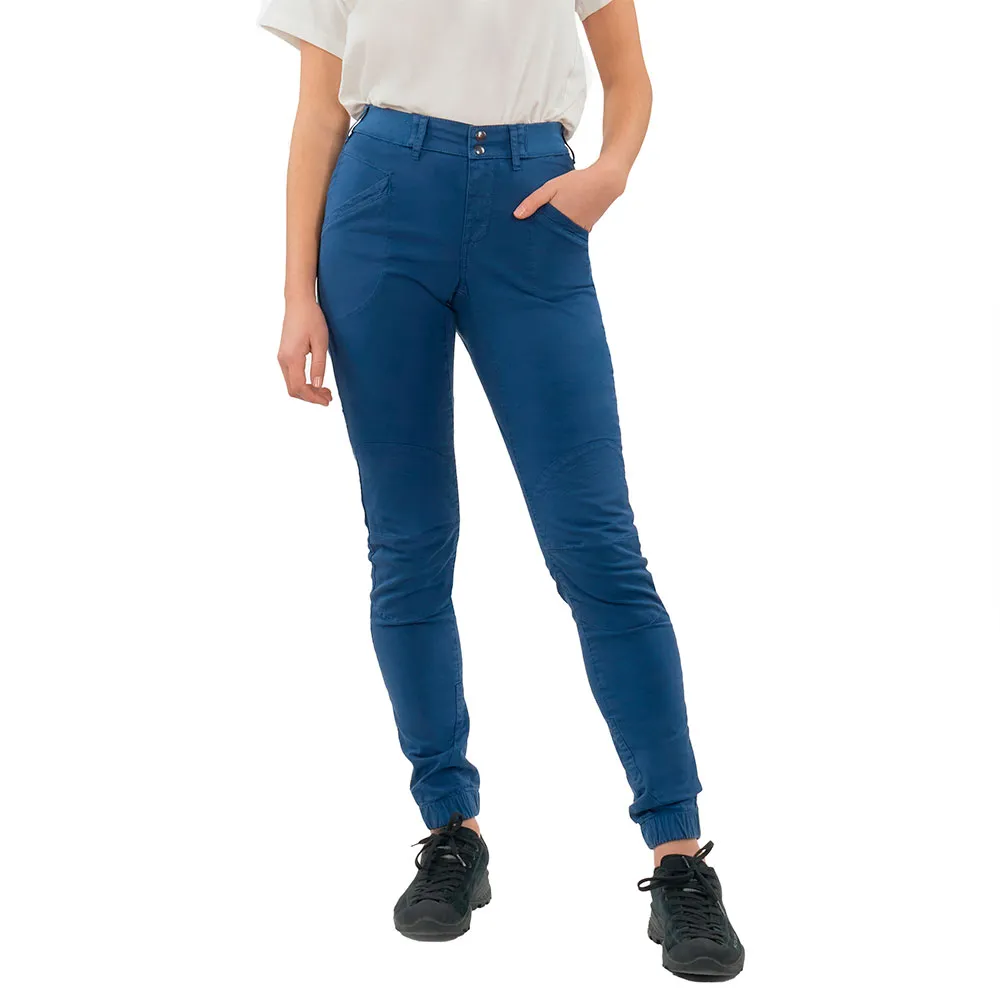 Брюки Looking For Wild Laïla Peak, синий
Брюки Looking For Wild Laïla Peak, синий