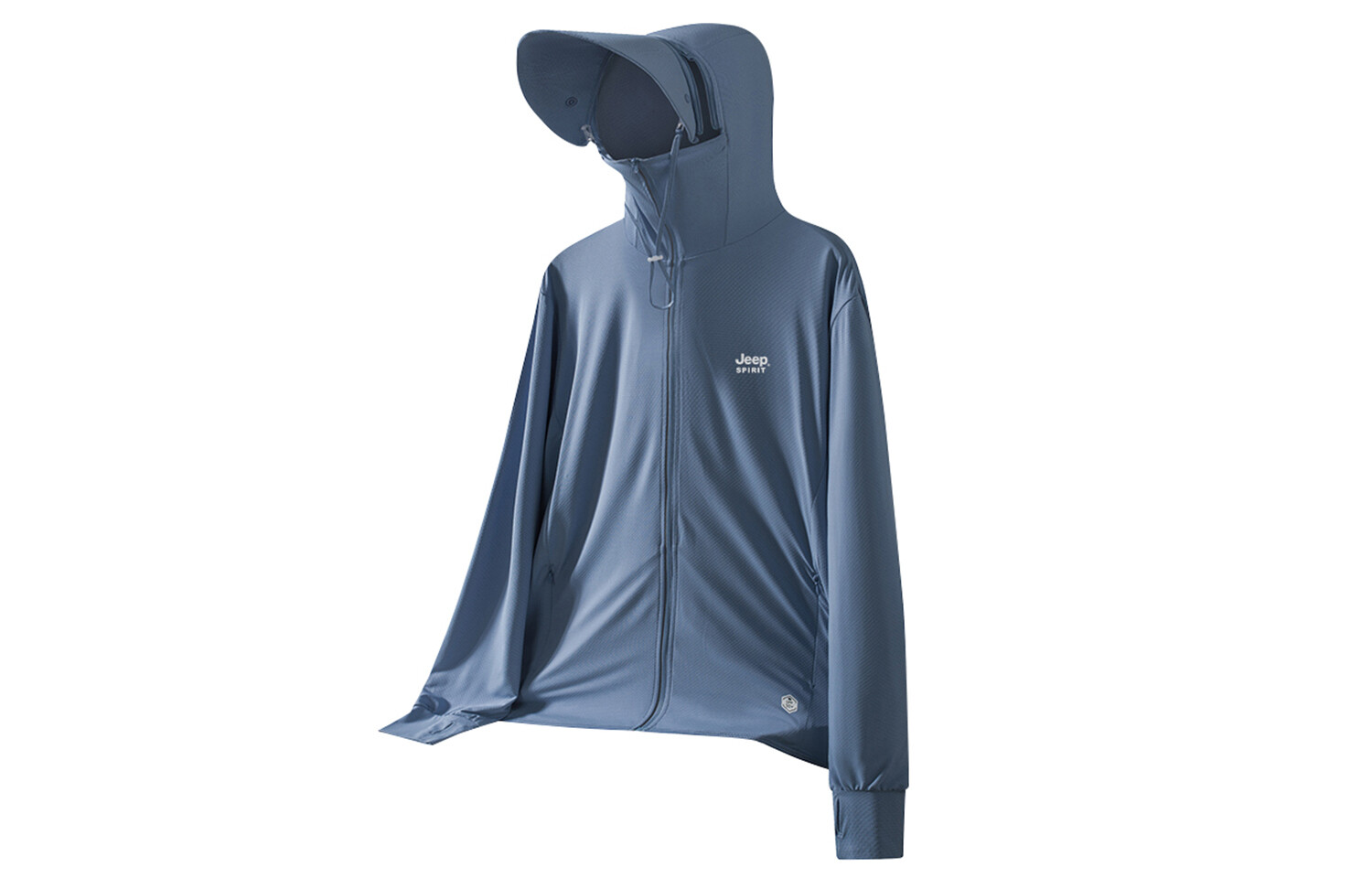 Солнцезащитная одежда унисекс Jeep Spirit, цвет Sky Blue, Синий, Солнцезащитная одежда унисекс Jeep Spirit, цвет Sky Blue
Солнцезащитная одежда унисекс Jeep Spirit, цвет Sky Blue, Синий, Солнцезащитная одежда унисекс Jeep Spirit, цвет Sky Blue