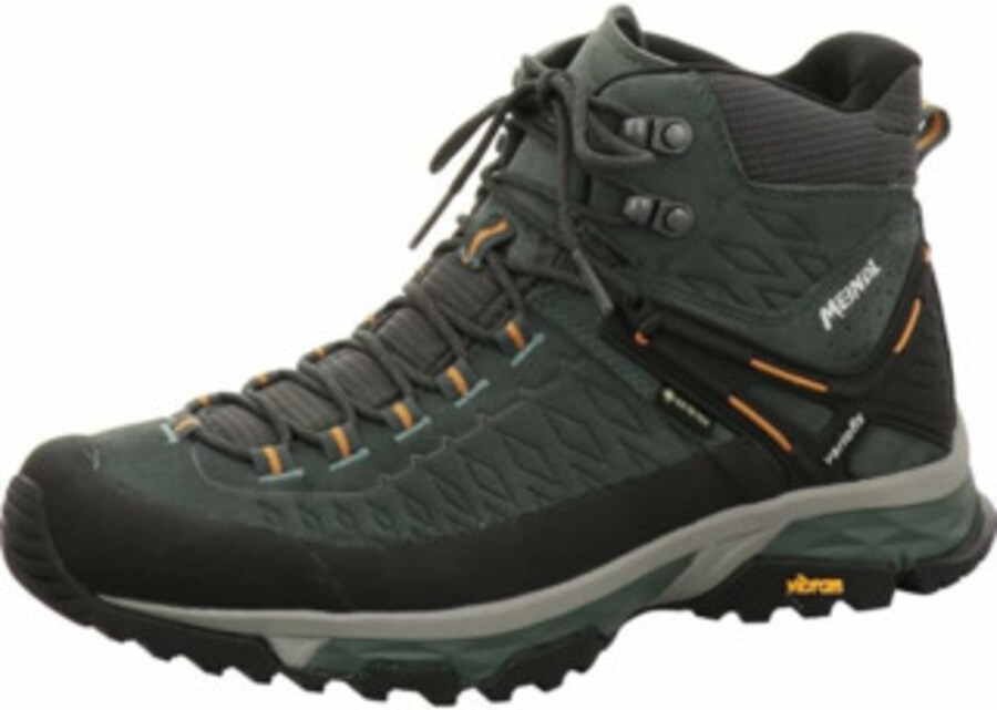 Ботинки MEINDL, зеленый
Ботинки MEINDL, зеленый