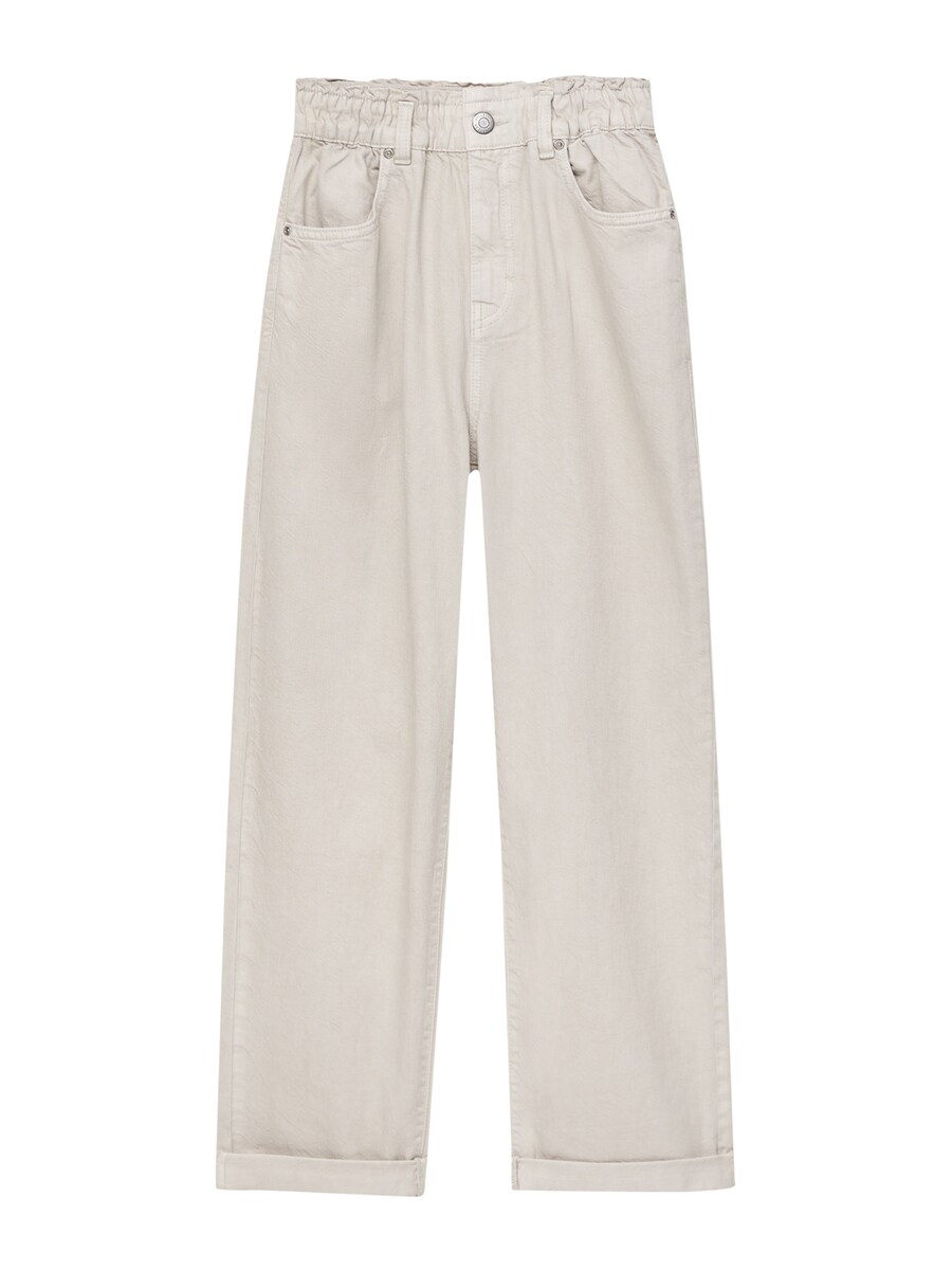 Обычные джинсы Pull&Bear, кремовый
Обычные джинсы Pull&Bear, кремовый