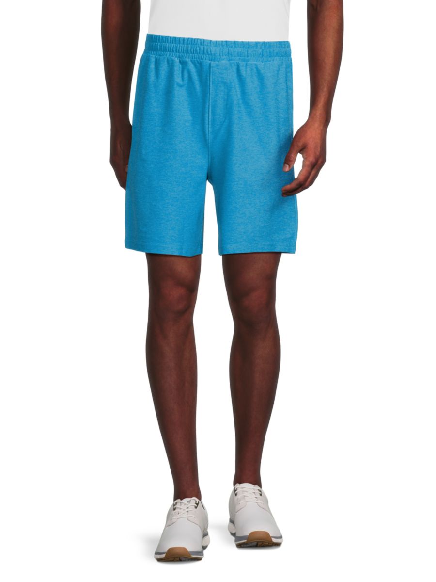 Шорты Take It Easy Beyond Yoga, цвет California Blue 
Шорты Take It Easy Beyond Yoga, цвет California Blue