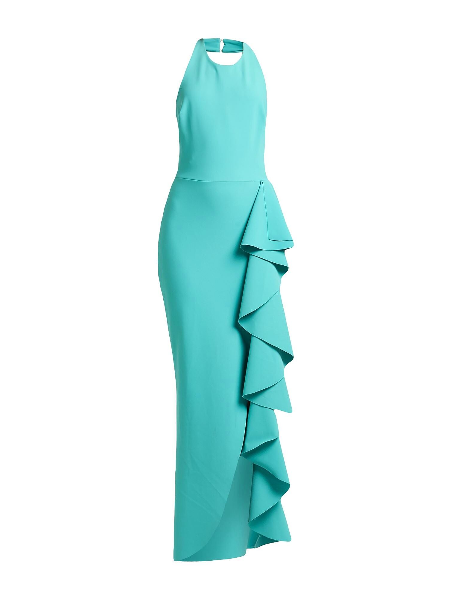 Макси платье Chiara Boni La Petite Robe, бирюзовый
Макси платье Chiara Boni La Petite Robe, бирюзовый