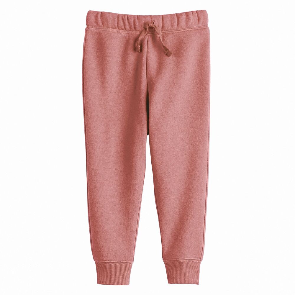 Флисовые спортивные штаны Jumping Beans для мальчиков для малышей, цвет European Blush
Флисовые спортивные штаны Jumping Beans для мальчиков для малышей, цвет European Blush