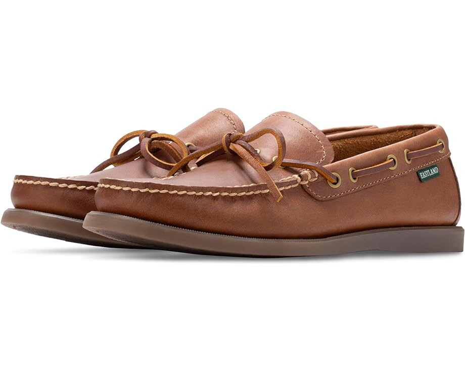 Туфли Eastland 1955 Edition Yarmouth, цвет Oak
Туфли Eastland 1955 Edition Yarmouth, цвет Oak