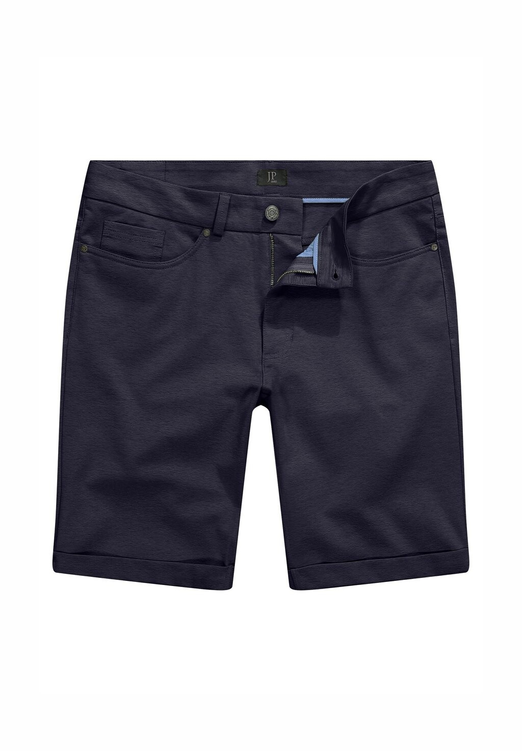 Шорты JP1880, темно-синий
Шорты JP1880, темно-синий