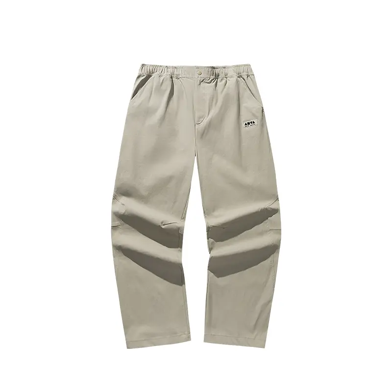 Спортивные брюки men's ANTA, серый
Спортивные брюки men's ANTA, серый