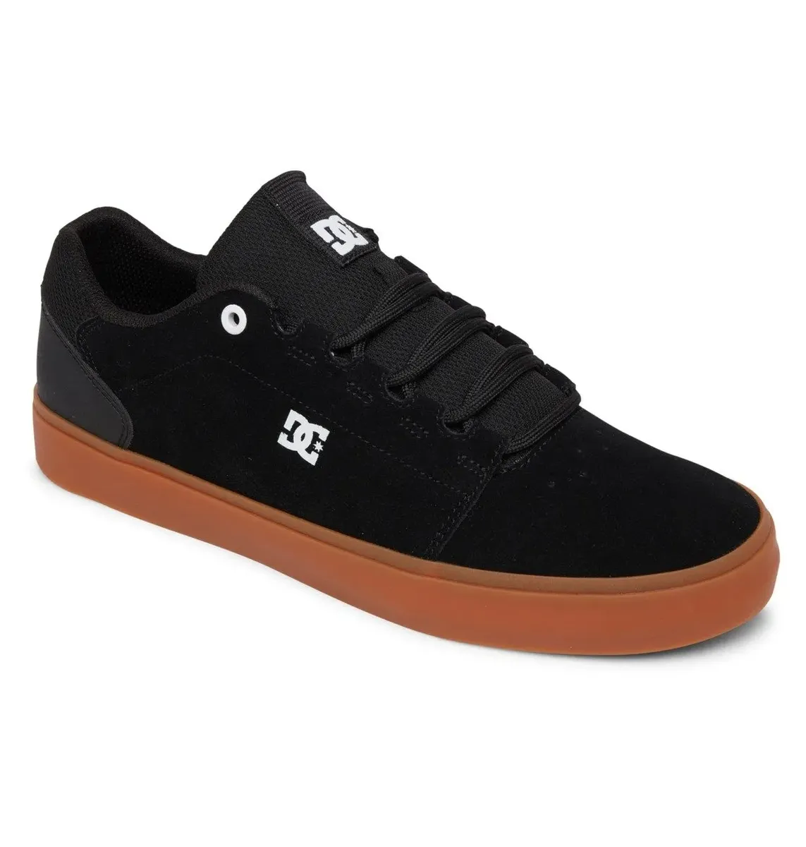 Кроссовки DC Shoes "Hyde", черный
Кроссовки DC Shoes "Hyde", черный