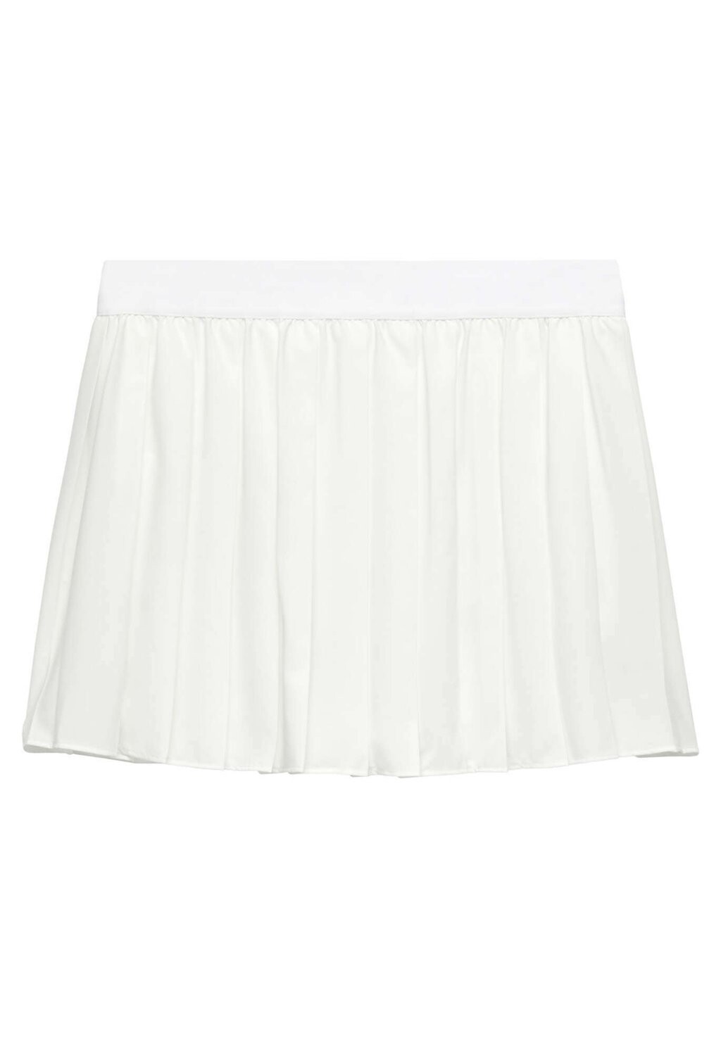 Спортивная юбка OYSHO, белый
Спортивная юбка OYSHO, белый