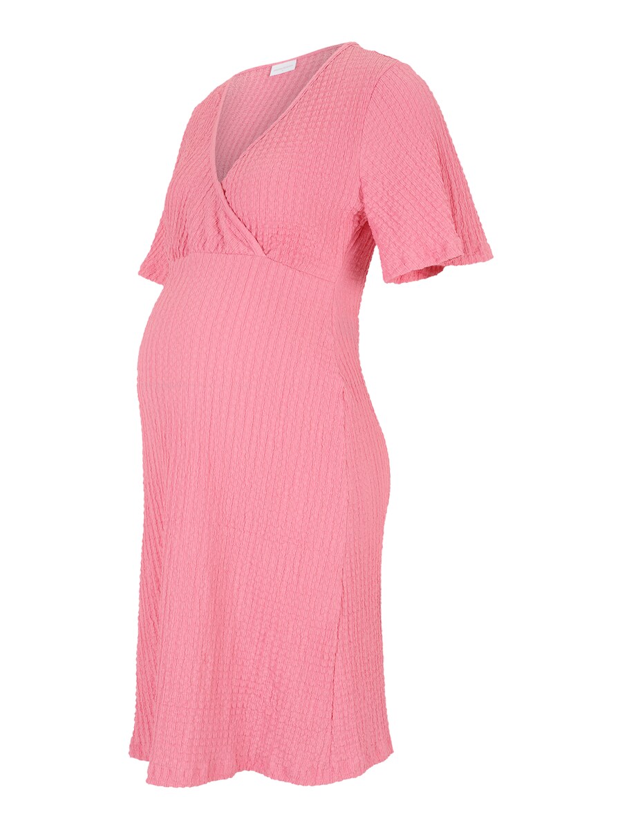 Платье MAMALICIOUS NOVA TESS, цвет Pitaya
Платье MAMALICIOUS NOVA TESS, цвет Pitaya