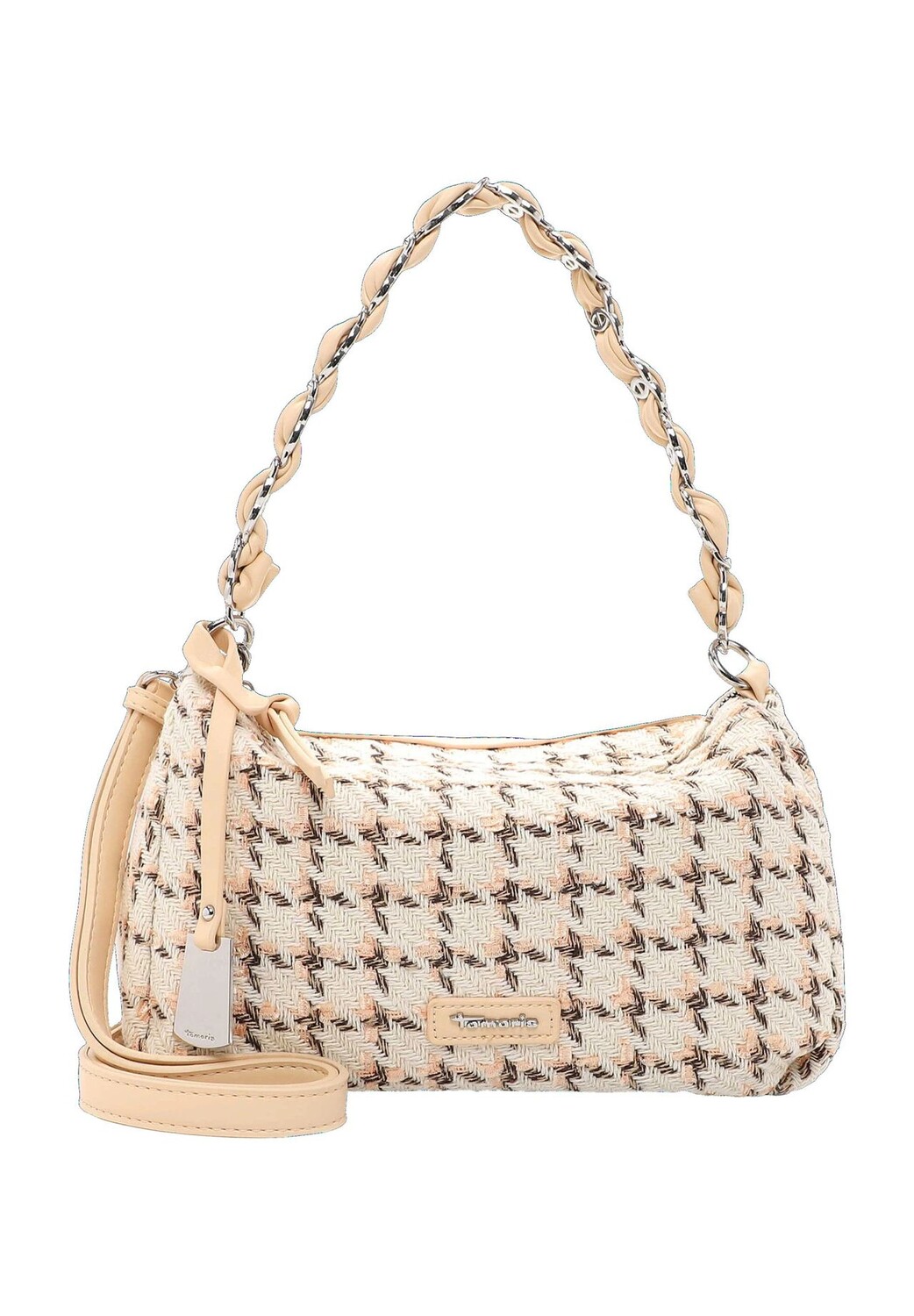 Сумка через плечо, эффект шерсти, на молнии, женская Tamaris, цвет Rose, Розовый, Сумка через плечо, эффект шерсти, на молнии, женская Tamaris, цвет Rose
Сумка через плечо, эффект шерсти, на молнии, женская Tamaris, цвет Rose, Розовый, Сумка через плечо, эффект шерсти, на молнии, женская Tamaris, цвет Rose