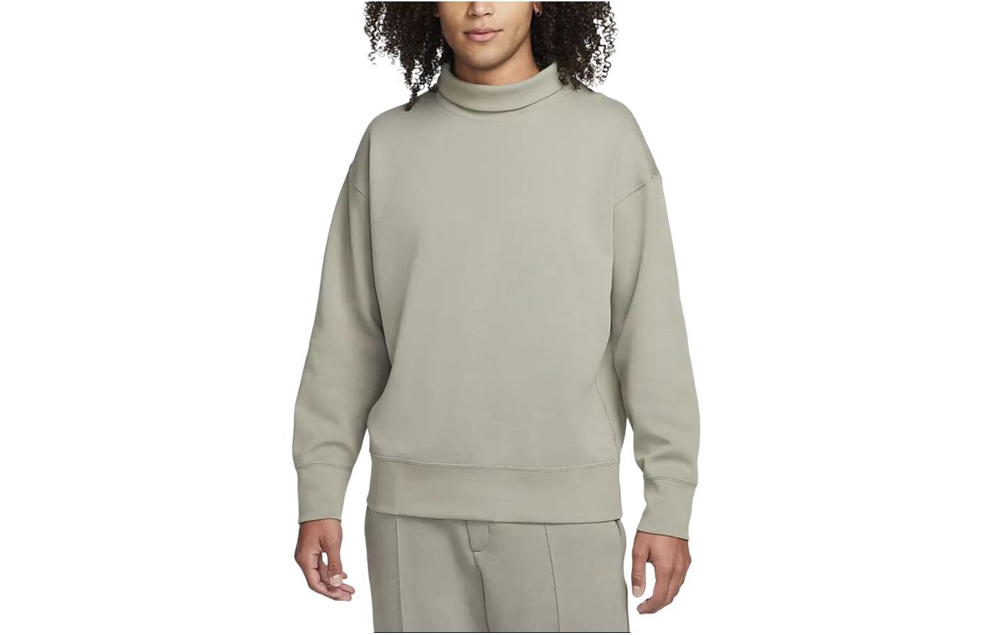 Спортивная флисовая толстовка для мужчин, темно-серая Nike, темно-серый
Спортивная флисовая толстовка для мужчин, темно-серая Nike, темно-серый