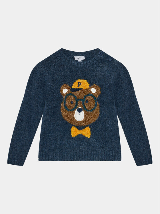 Свитер обычного кроя Ovs, синий
Свитер обычного кроя Ovs, синий