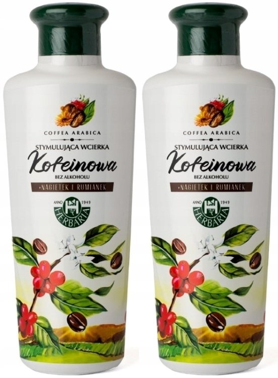 Herbaria Banfi Hajszesz Набор для волос: лосьон с календулой и ромашкой 250 мл x 2 / ВЫПАДЕНИЕ РОСТА
Herbaria Banfi Hajszesz Набор для волос: лосьон с календулой и ромашкой 250 мл x 2 / ВЫПАДЕНИЕ РОСТА