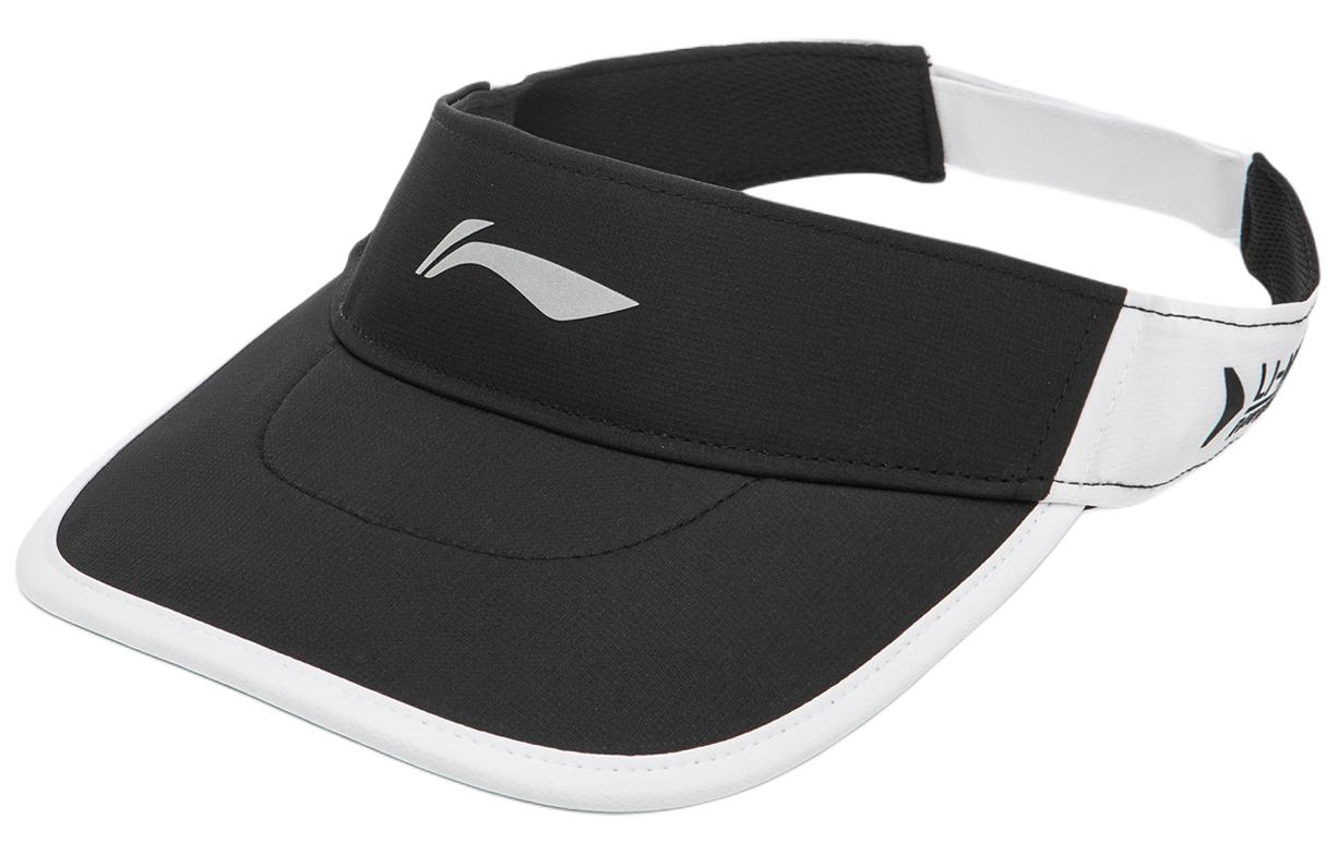 LINING Унисекс шляпа от солнца, Black
LINING Унисекс шляпа от солнца, Black