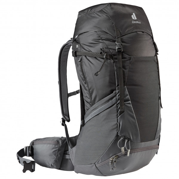 Futura pro 40 - походный рюкзак Deuter, мультиколор
Futura pro 40 - походный рюкзак Deuter, мультиколор