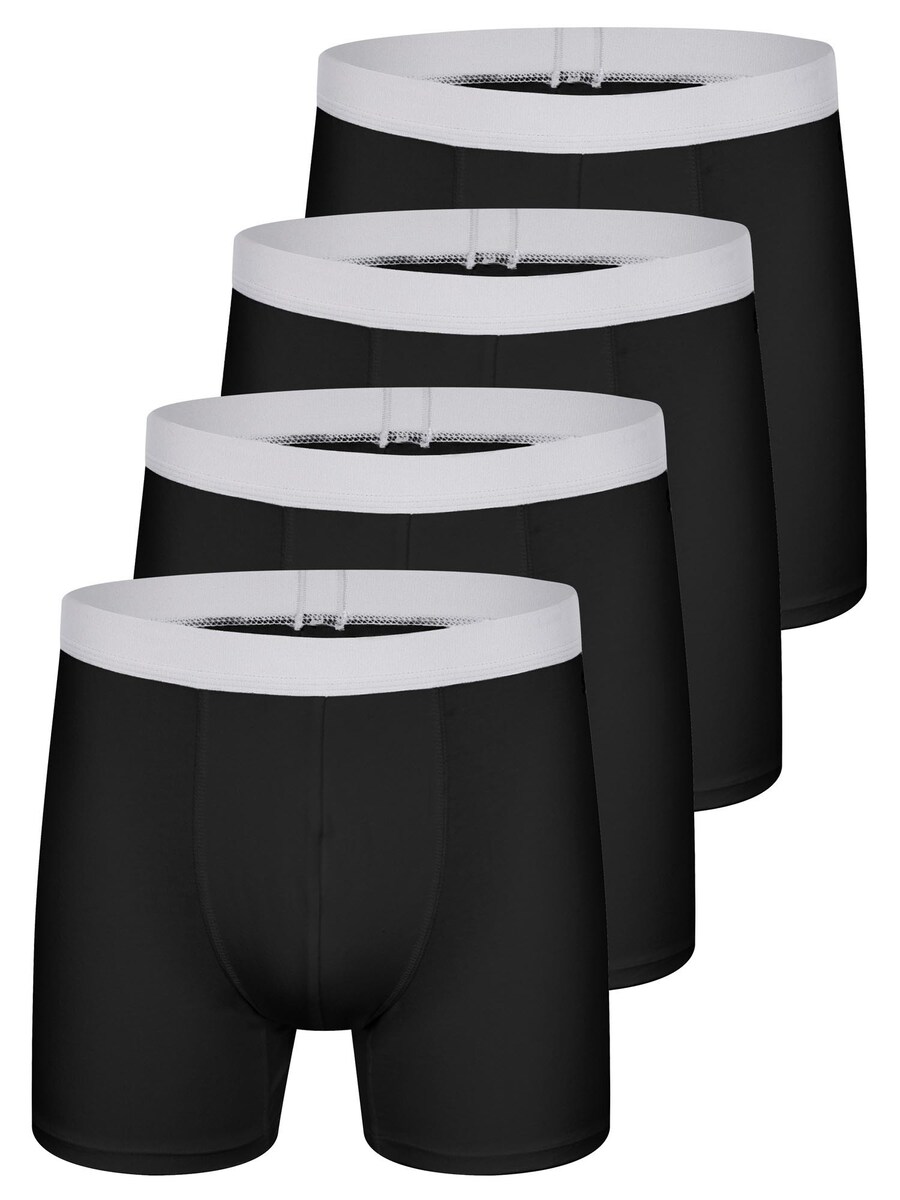 Боксеры SLOGGI GO ABC 2.0, черный
Боксеры SLOGGI GO ABC 2.0, черный