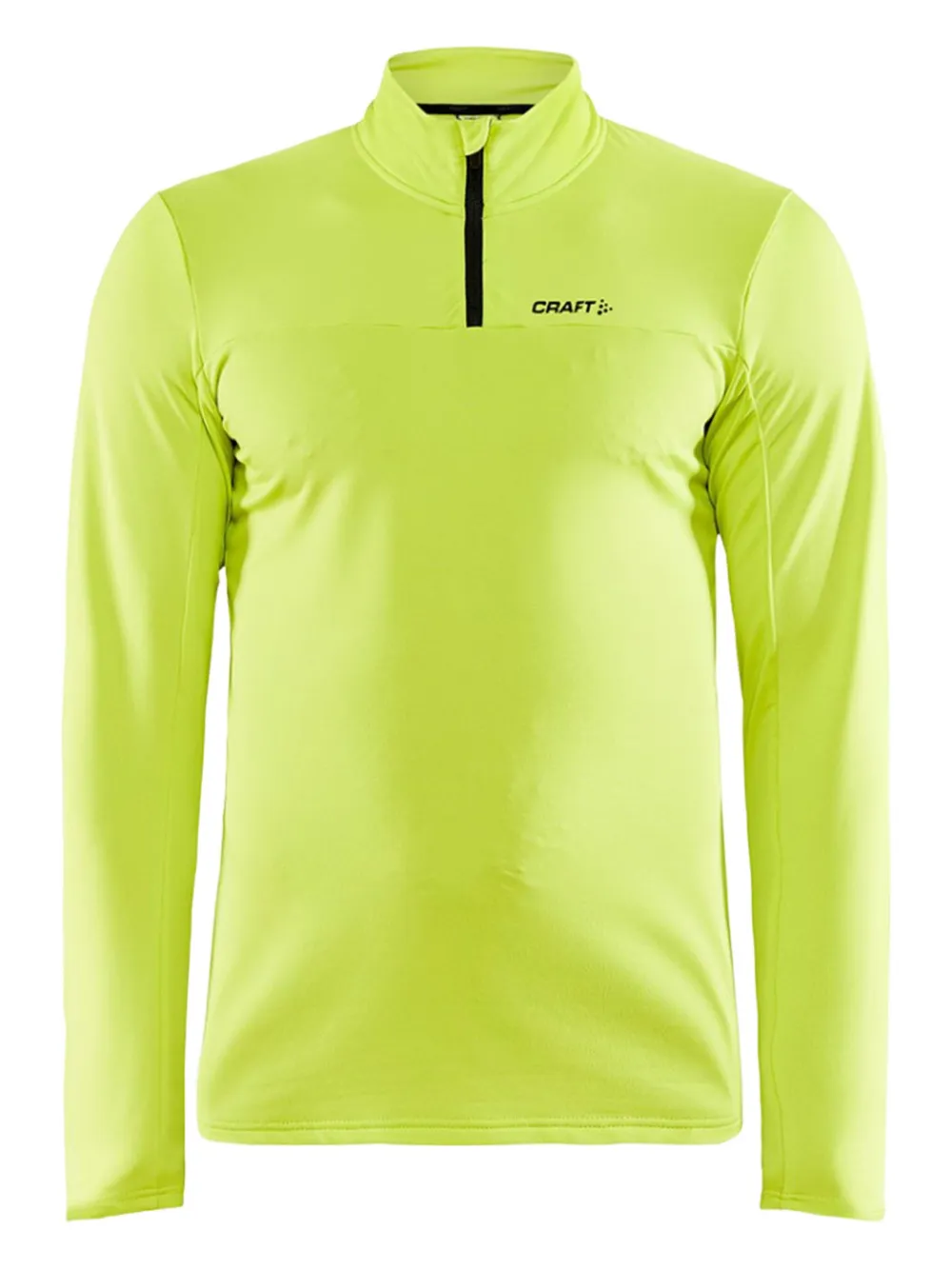 Топ Core Gain Midlayer Craft, зеленый
Топ Core Gain Midlayer Craft, зеленый