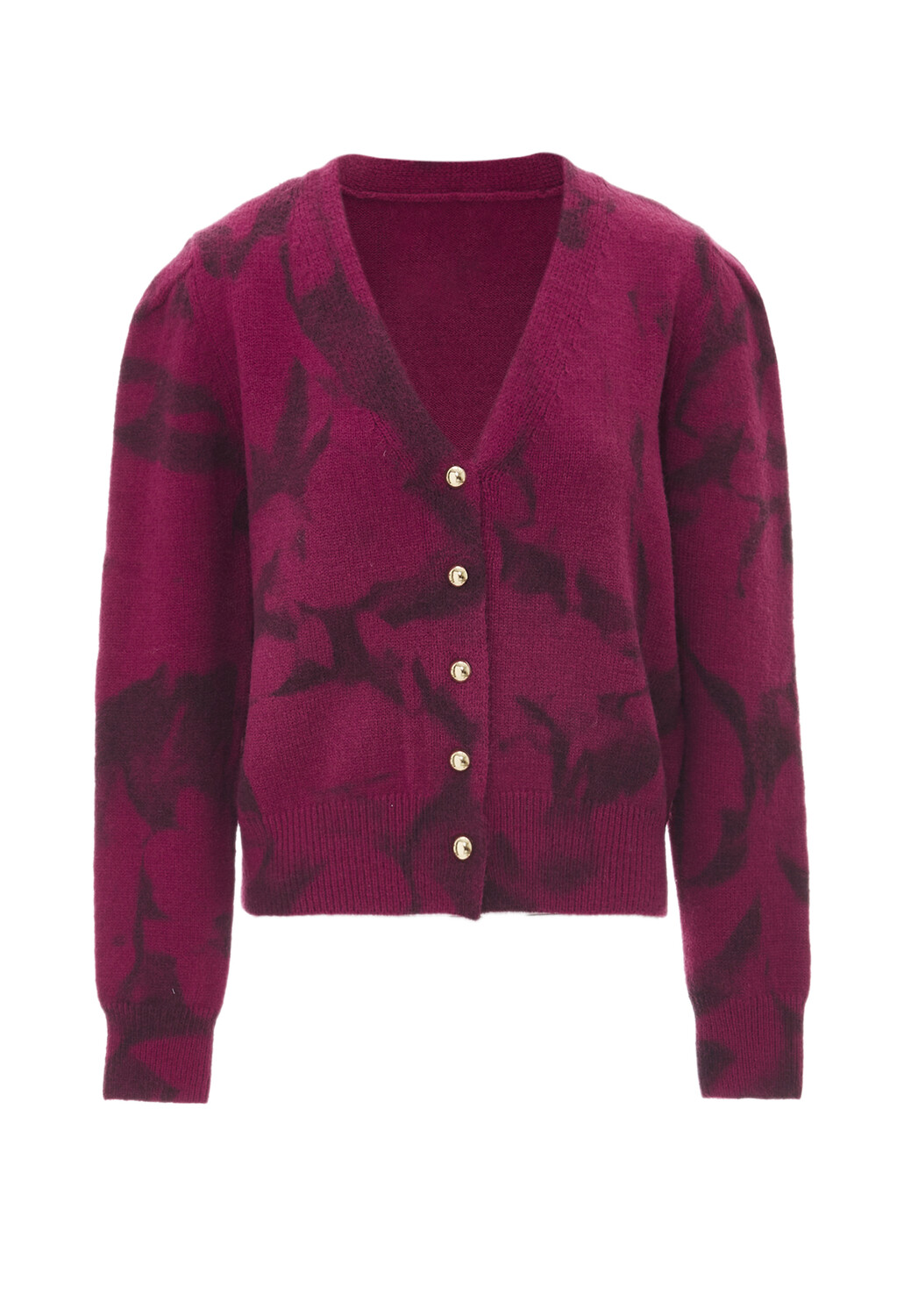 Толстовка NAEMI Strickjacke, фиолетовый
Толстовка NAEMI Strickjacke, фиолетовый