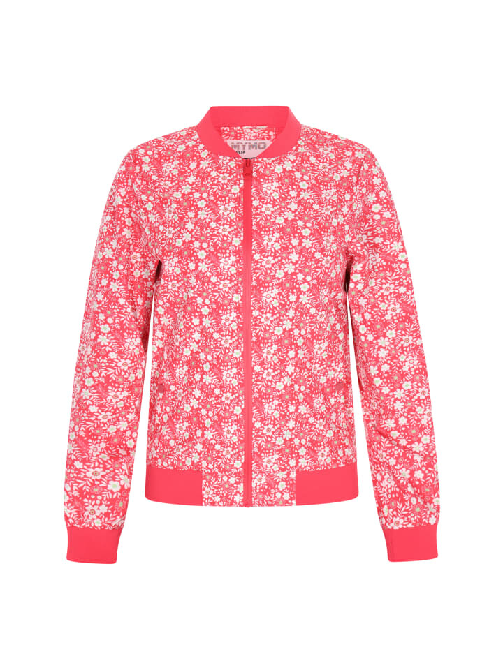 Куртка myMO ATHLSR Jacke, розовый
Куртка myMO ATHLSR Jacke, розовый
