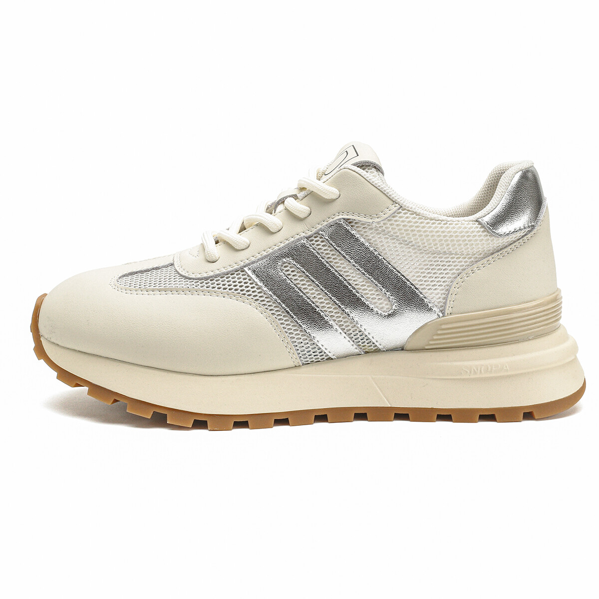 Кроссовки D:FUSE SCANDINAVIA Chunky Sneakers Women's Low-Top, Бежевый, Кроссовки D:FUSE SCANDINAVIA Chunky Sneakers Women's Low-Top
Кроссовки D:FUSE SCANDINAVIA Chunky Sneakers Women's Low-Top, Бежевый, Кроссовки D:FUSE SCANDINAVIA Chunky Sneakers Women's Low-Top