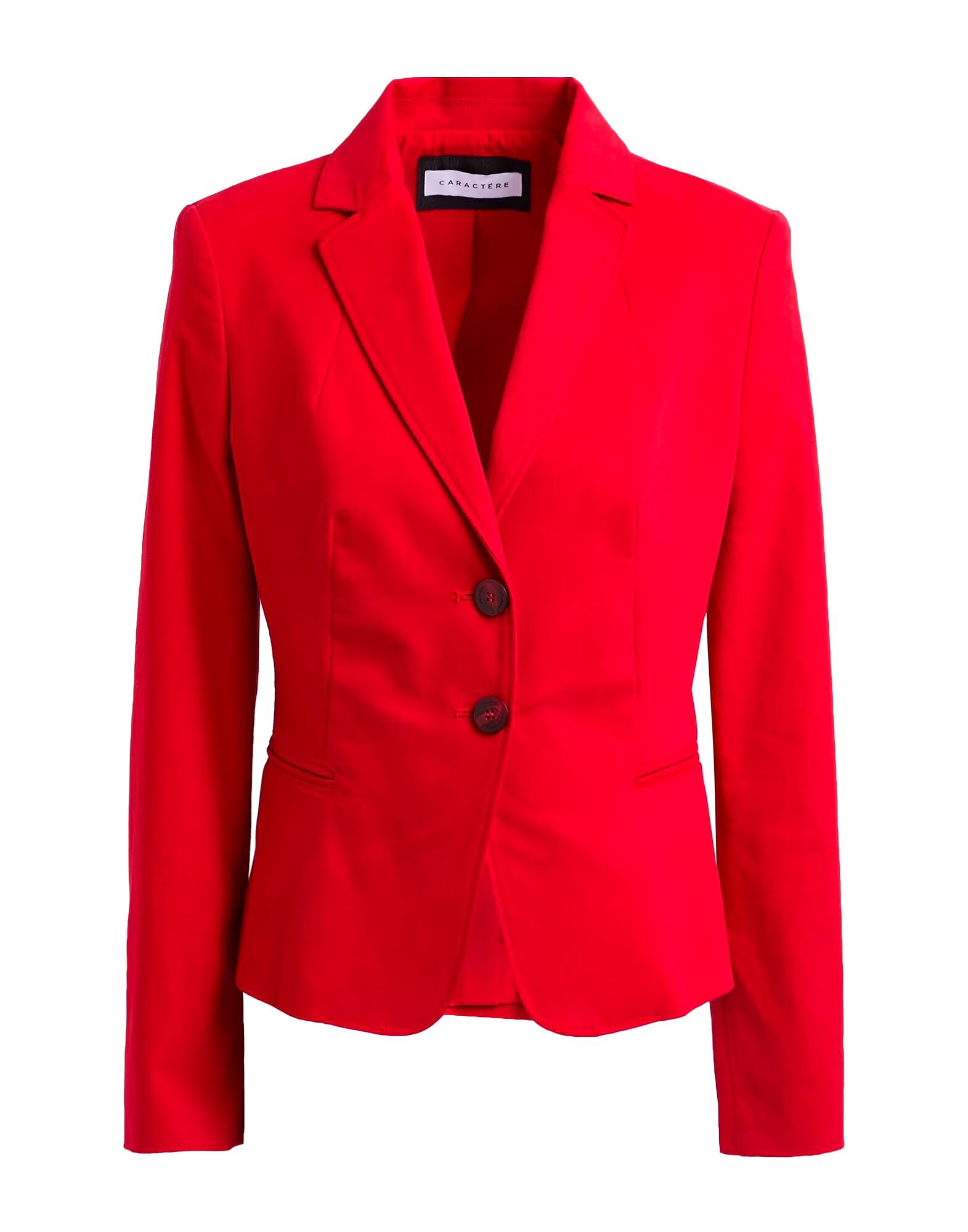 Блейзер CaractÈRe, красный
Блейзер CaractÈRe, красный