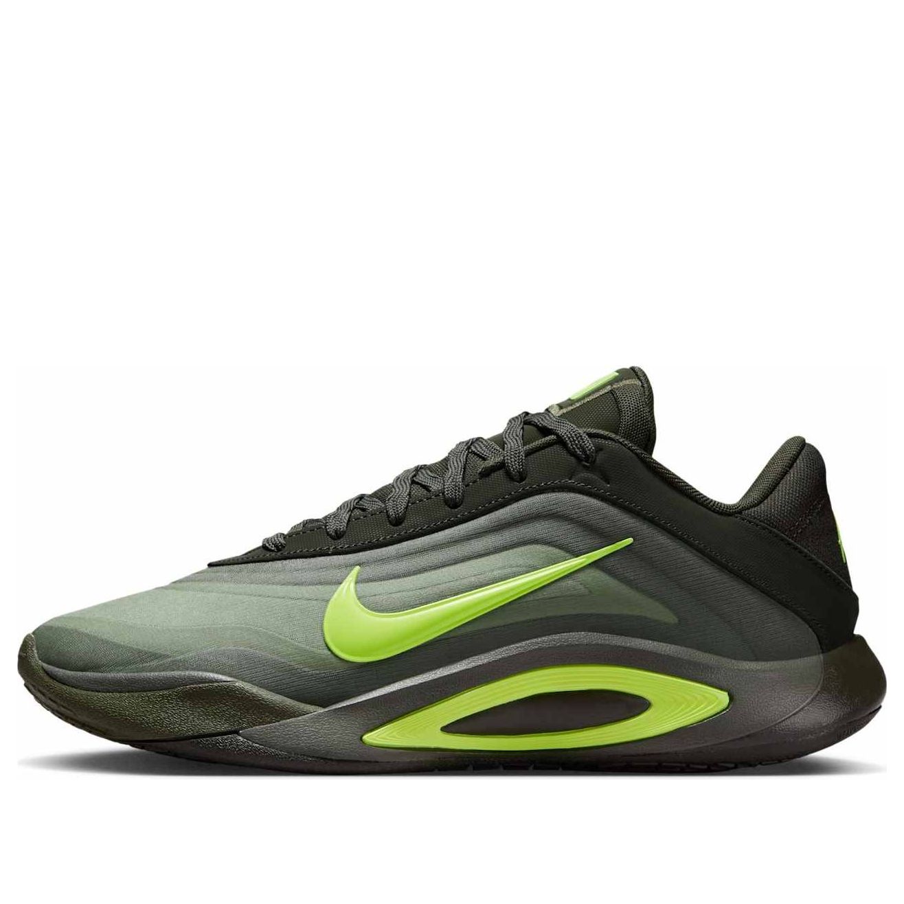 (WMNS) Nike A'One 'Sequoia'
(WMNS) Nike A'One 'Sequoia'