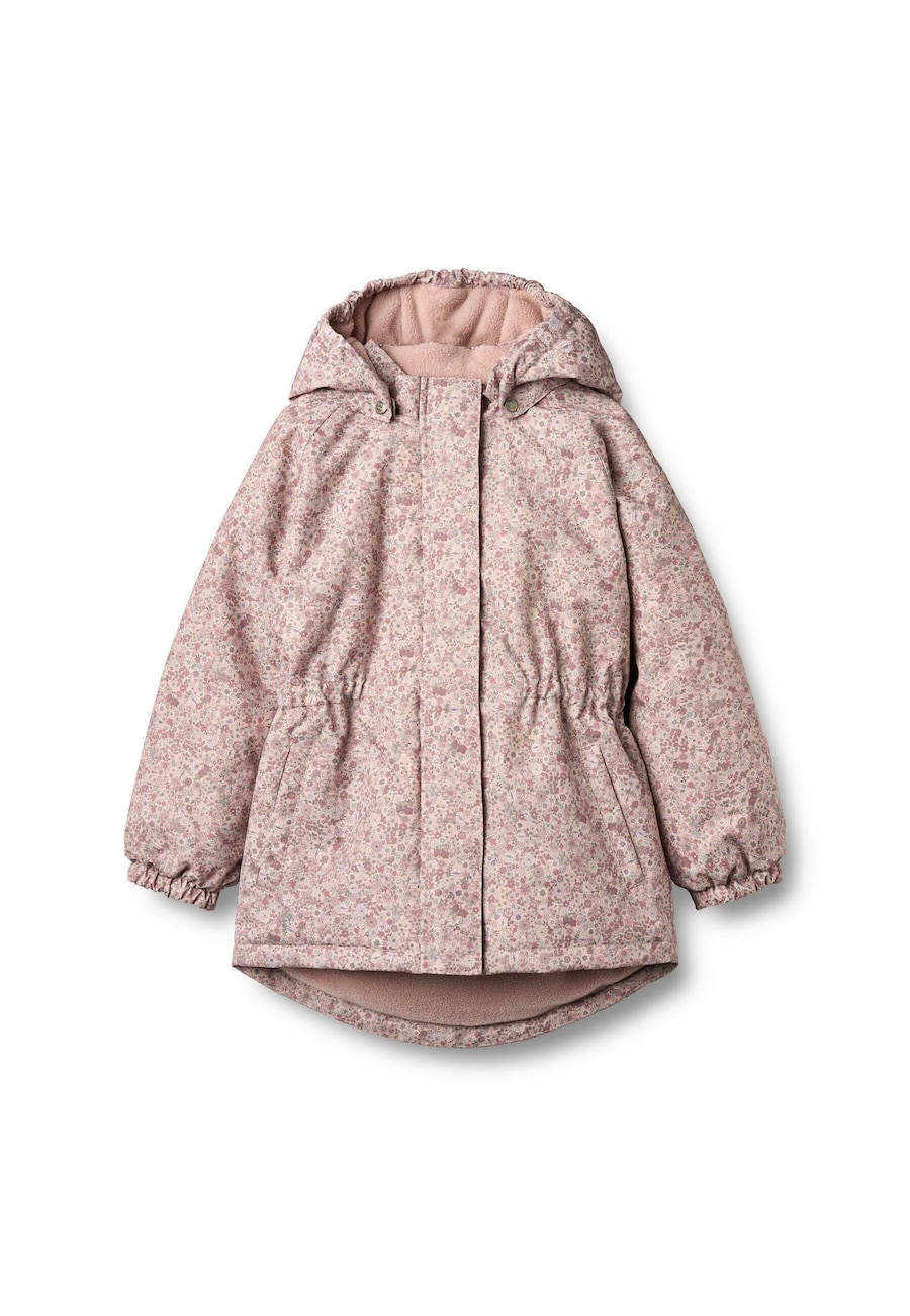 Куртка межсезонная WHEAT Petra, темно-розовый
Куртка межсезонная WHEAT Petra, темно-розовый