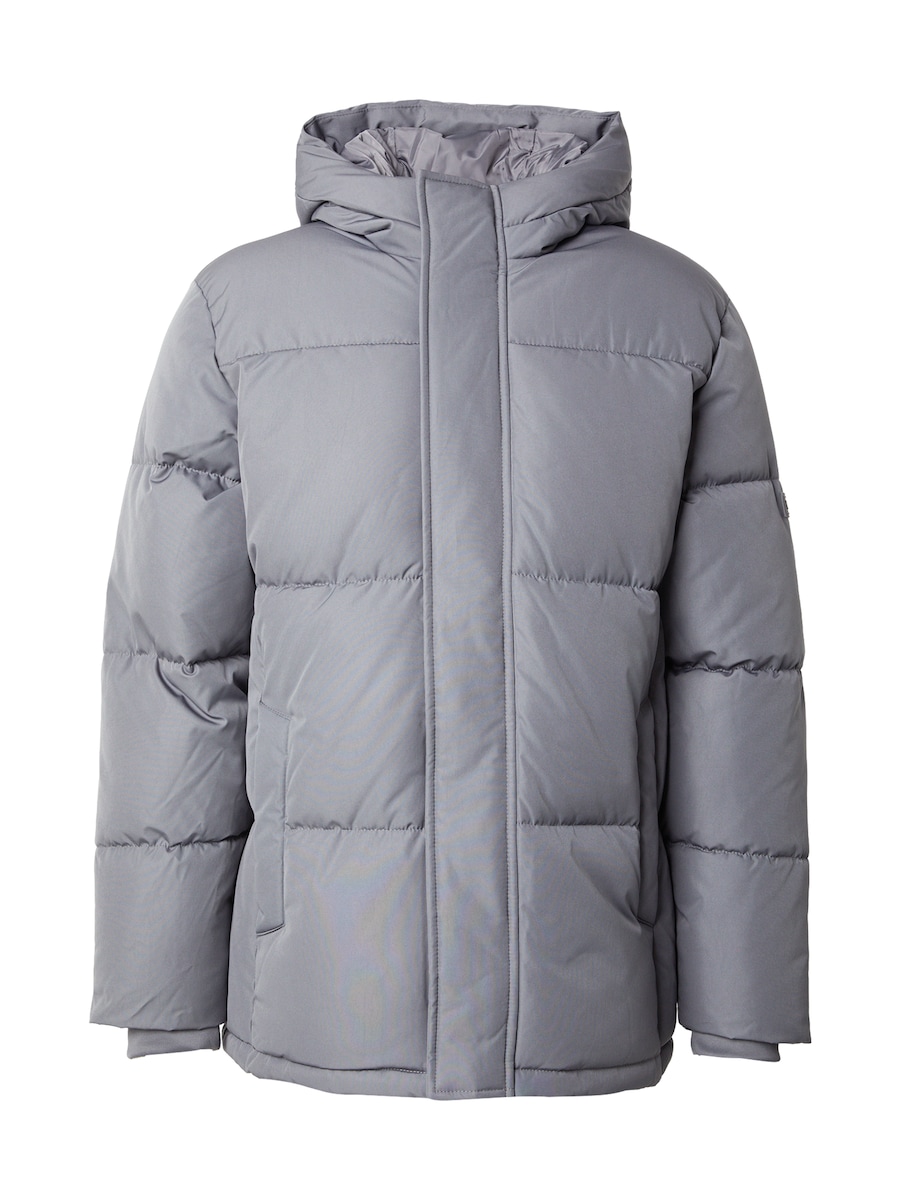 Зимняя куртка HOLLISTER, светло-серый
Зимняя куртка HOLLISTER, светло-серый