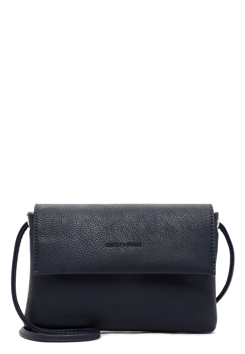 Сумка через плечо EMILY & NOAH Umhängetasche E&N Emma, синий
Сумка через плечо EMILY & NOAH Umhängetasche E&N Emma, синий